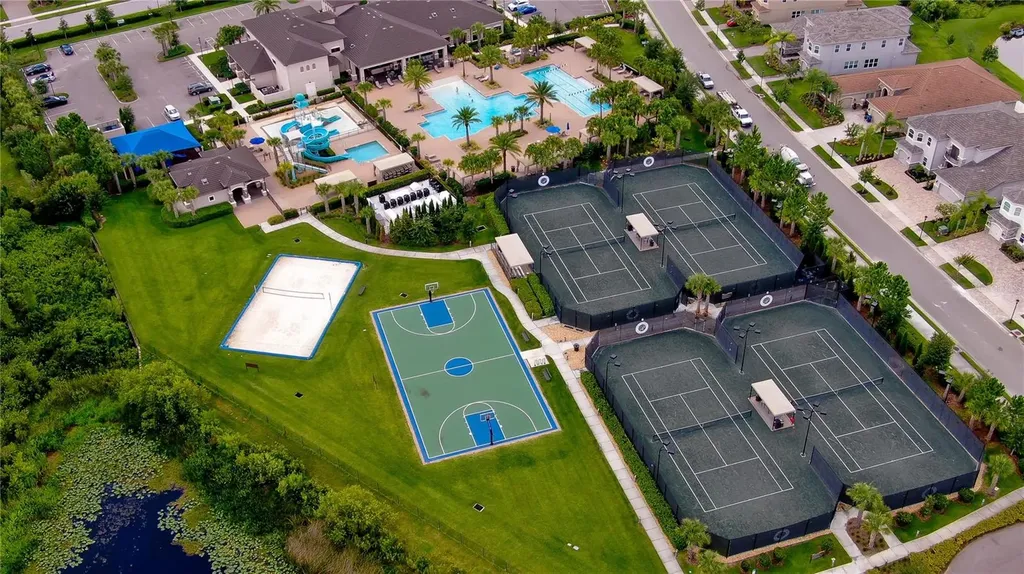 2752 Coco Palm Circle Wesley Chapel FL 33543
