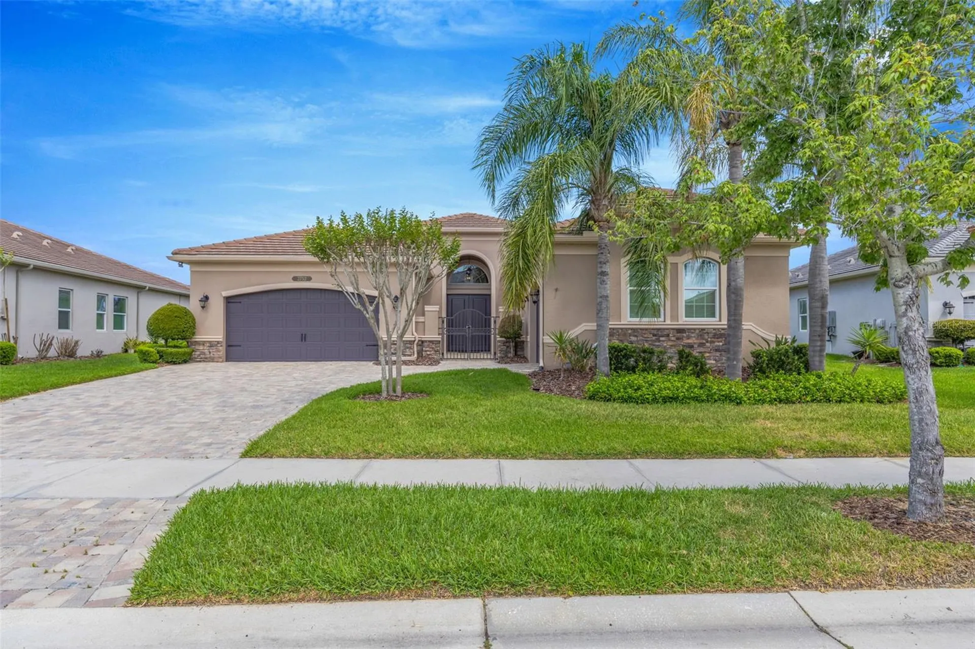 2752 Coco Palm Circle Wesley Chapel FL 33543