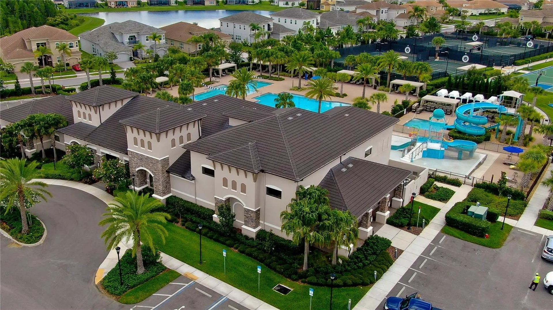 2752 Coco Palm Circle Wesley Chapel FL 33543