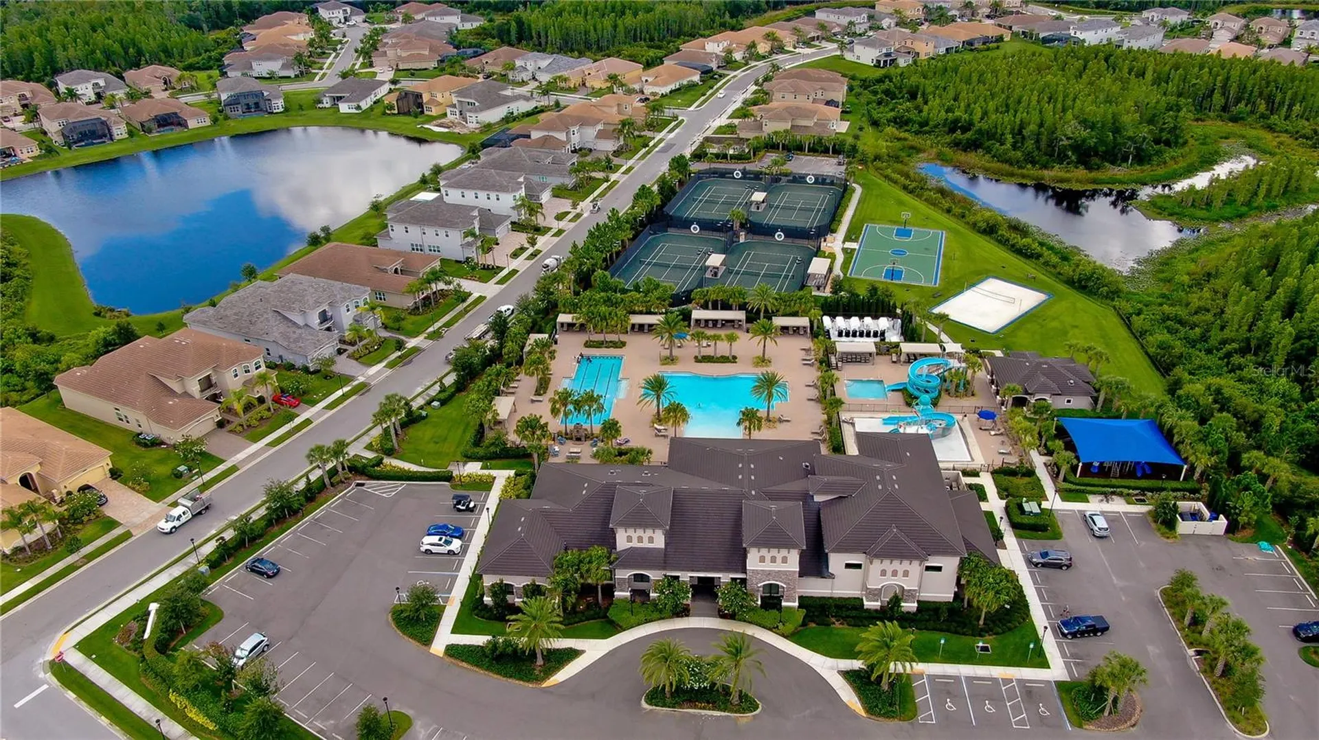 2752 Coco Palm Circle Wesley Chapel FL 33543
