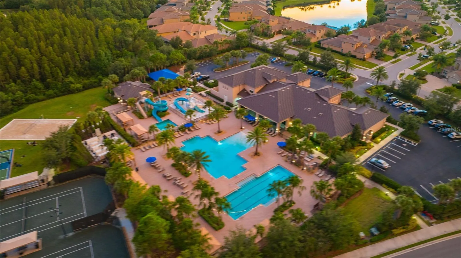 2752 Coco Palm Circle Wesley Chapel FL 33543