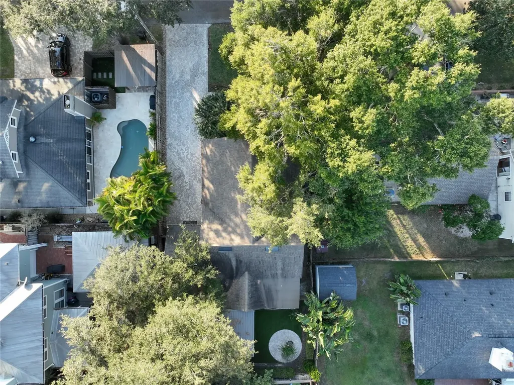 1209 Clouser Avenue Orlando FL 32804