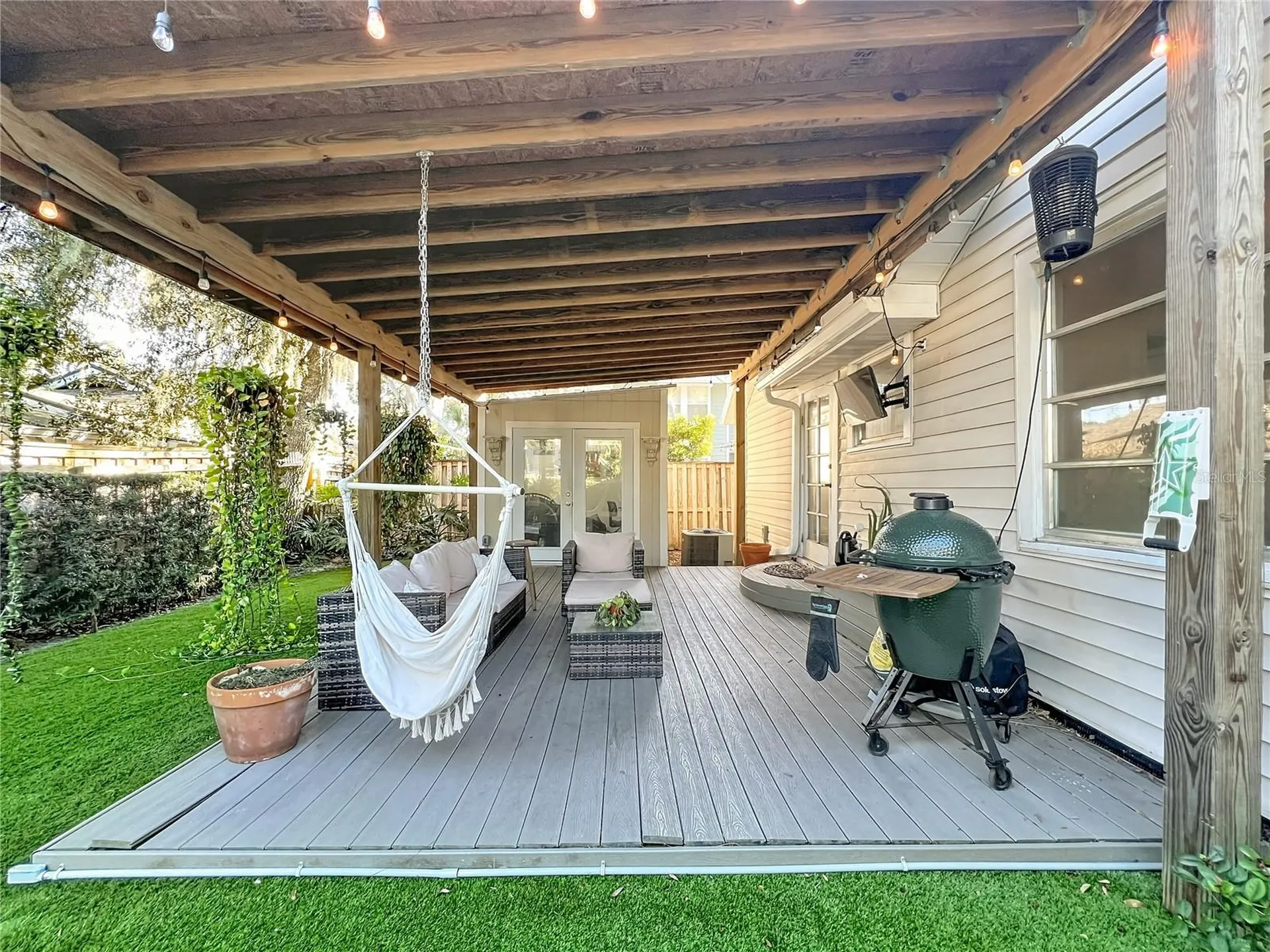 1209 Clouser Avenue Orlando FL 32804
