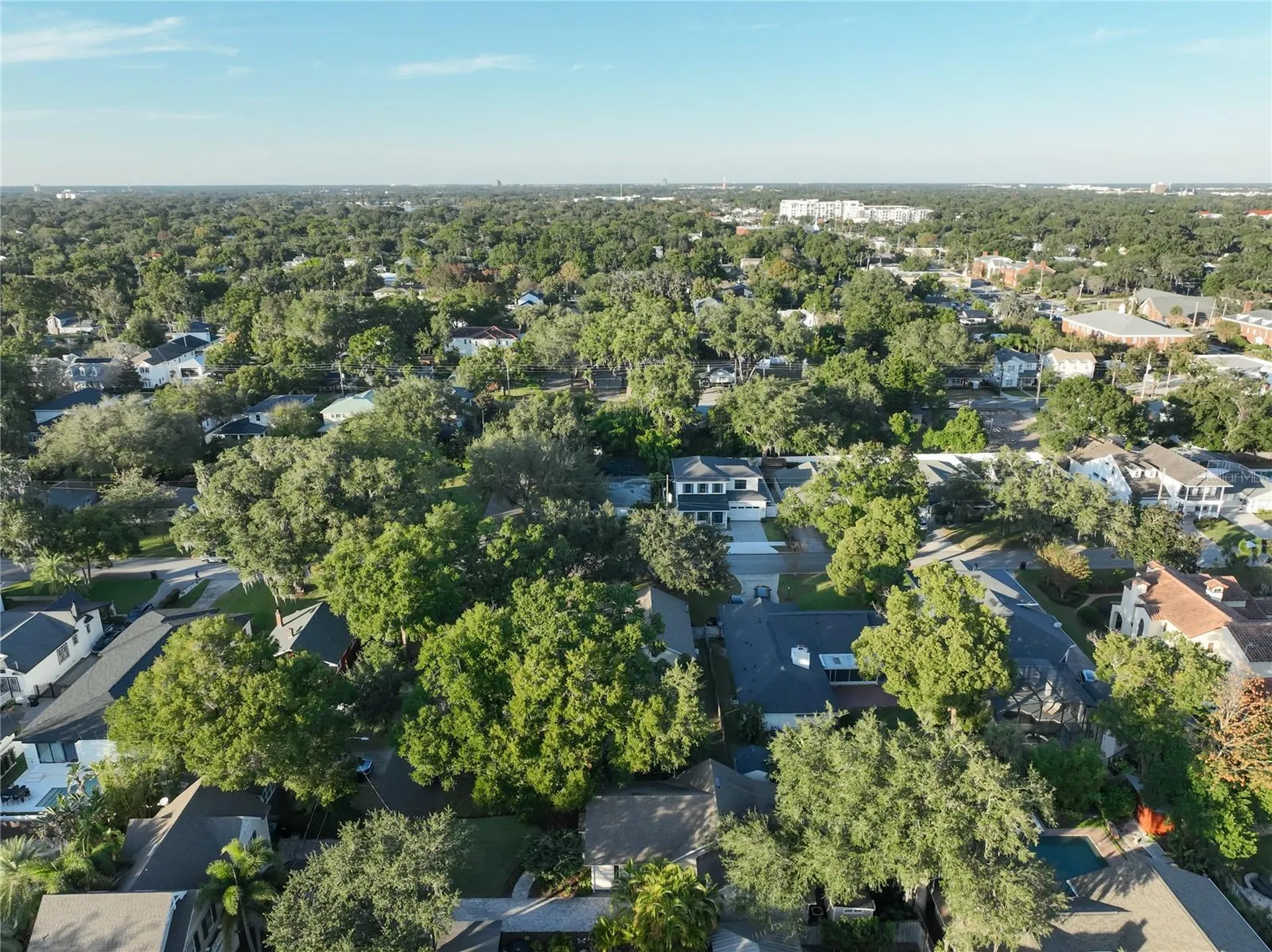 1209 Clouser Avenue Orlando FL 32804