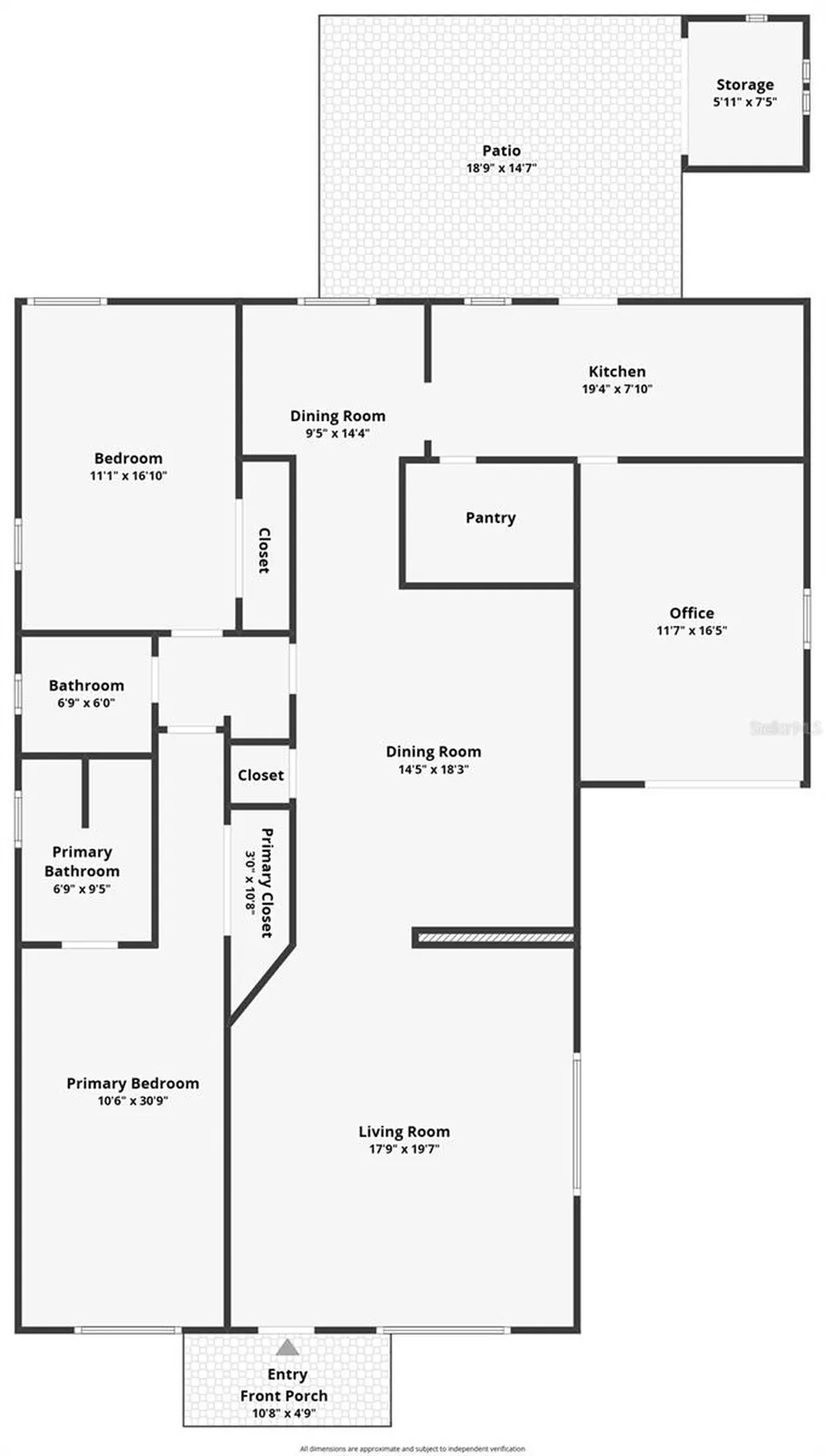 1209 Clouser Avenue Orlando FL 32804