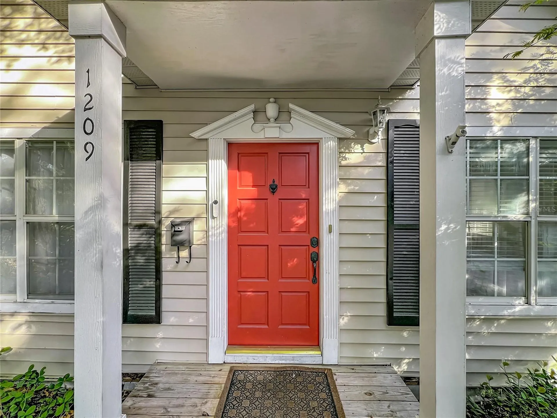 1209 Clouser Avenue Orlando FL 32804