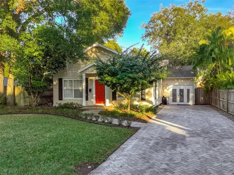 1209 Clouser Avenue Orlando FL 32804
