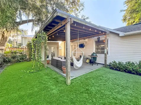 1209 Clouser Avenue Orlando FL 32804