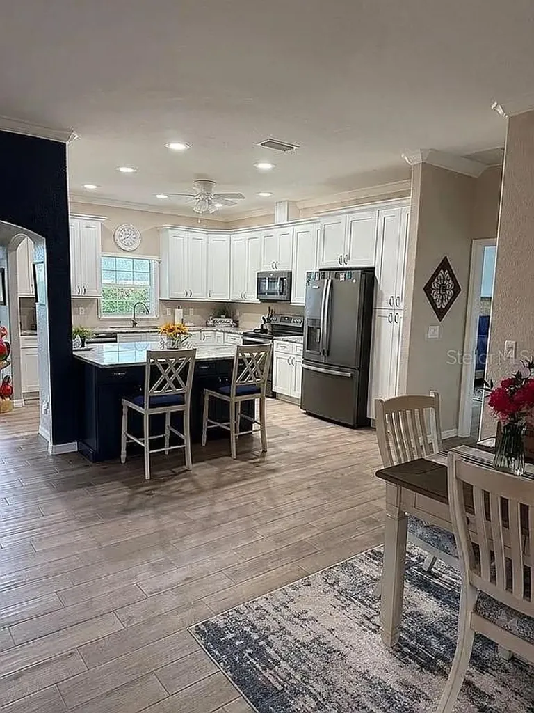 117 Rosewood Drive N Lake Placid FL 33852