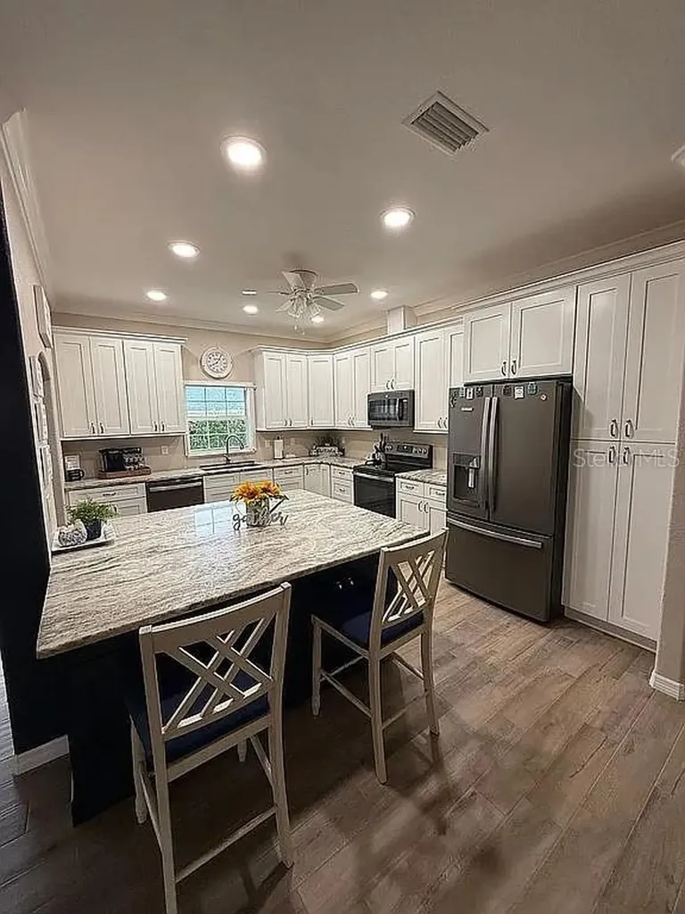 117 Rosewood Drive N Lake Placid FL 33852