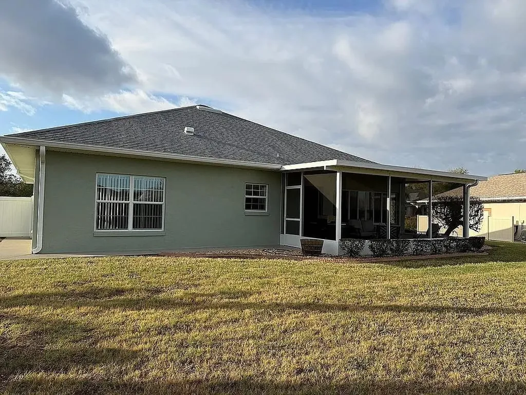 117 Rosewood Drive N Lake Placid FL 33852