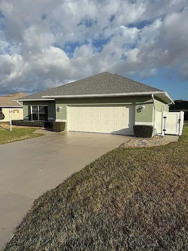 117 Rosewood Drive N Lake Placid FL 33852