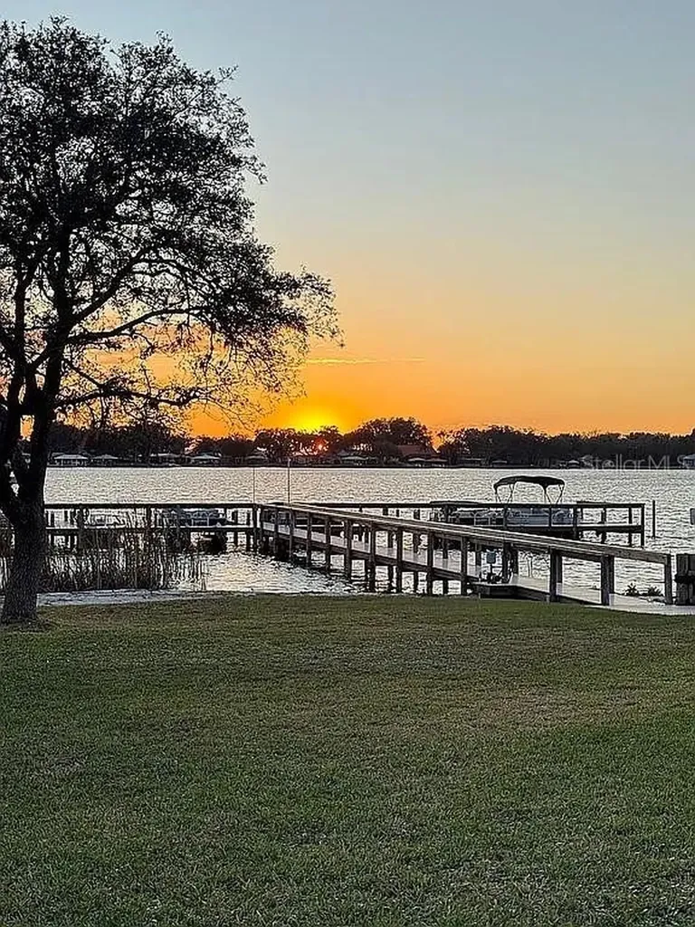 117 Rosewood Drive N Lake Placid FL 33852