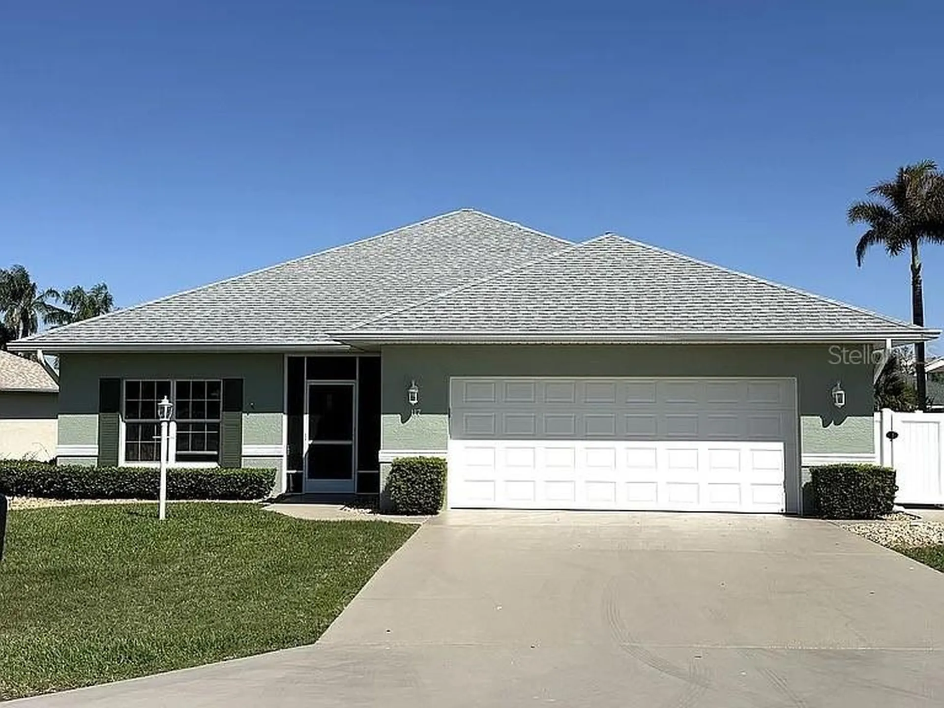 117 Rosewood Drive N Lake Placid FL 33852
