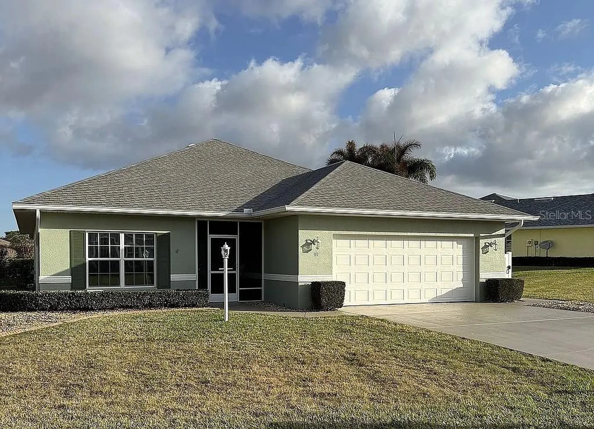 117 Rosewood Drive N Lake Placid FL 33852