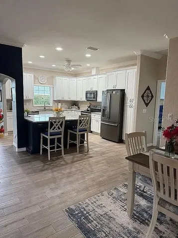117 Rosewood Drive N Lake Placid FL 33852