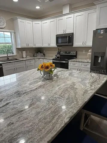 117 Rosewood Drive N Lake Placid FL 33852