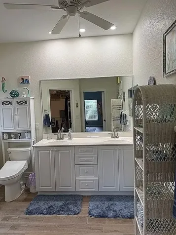 117 Rosewood Drive N Lake Placid FL 33852