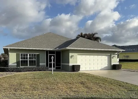 117 Rosewood Drive N Lake Placid FL 33852