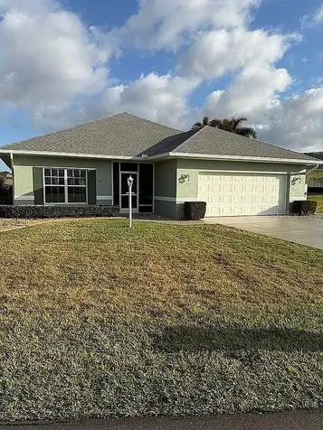 117 Rosewood Drive N Lake Placid FL 33852