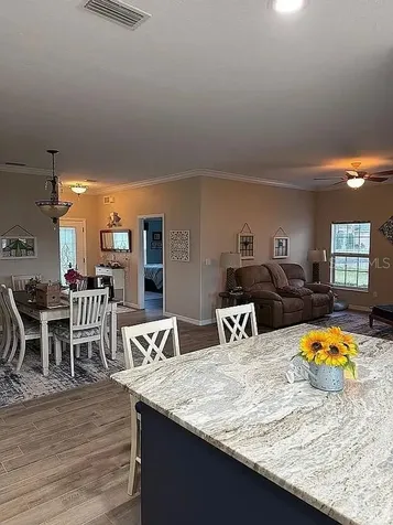 117 Rosewood Drive N Lake Placid FL 33852