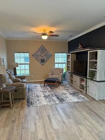 117 Rosewood Drive N Lake Placid FL 33852