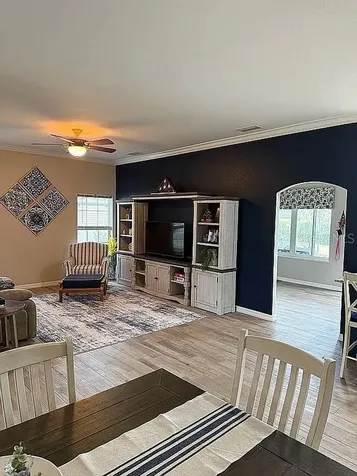 117 Rosewood Drive N Lake Placid FL 33852
