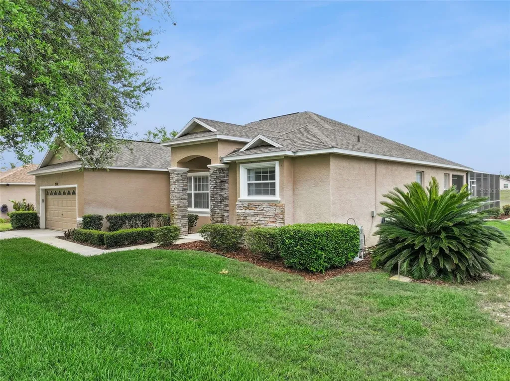 239 Dinner Lake Place Lake Wales FL 33859