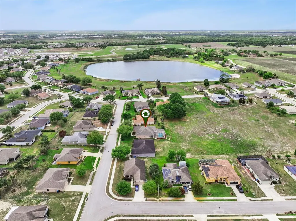 239 Dinner Lake Place Lake Wales FL 33859