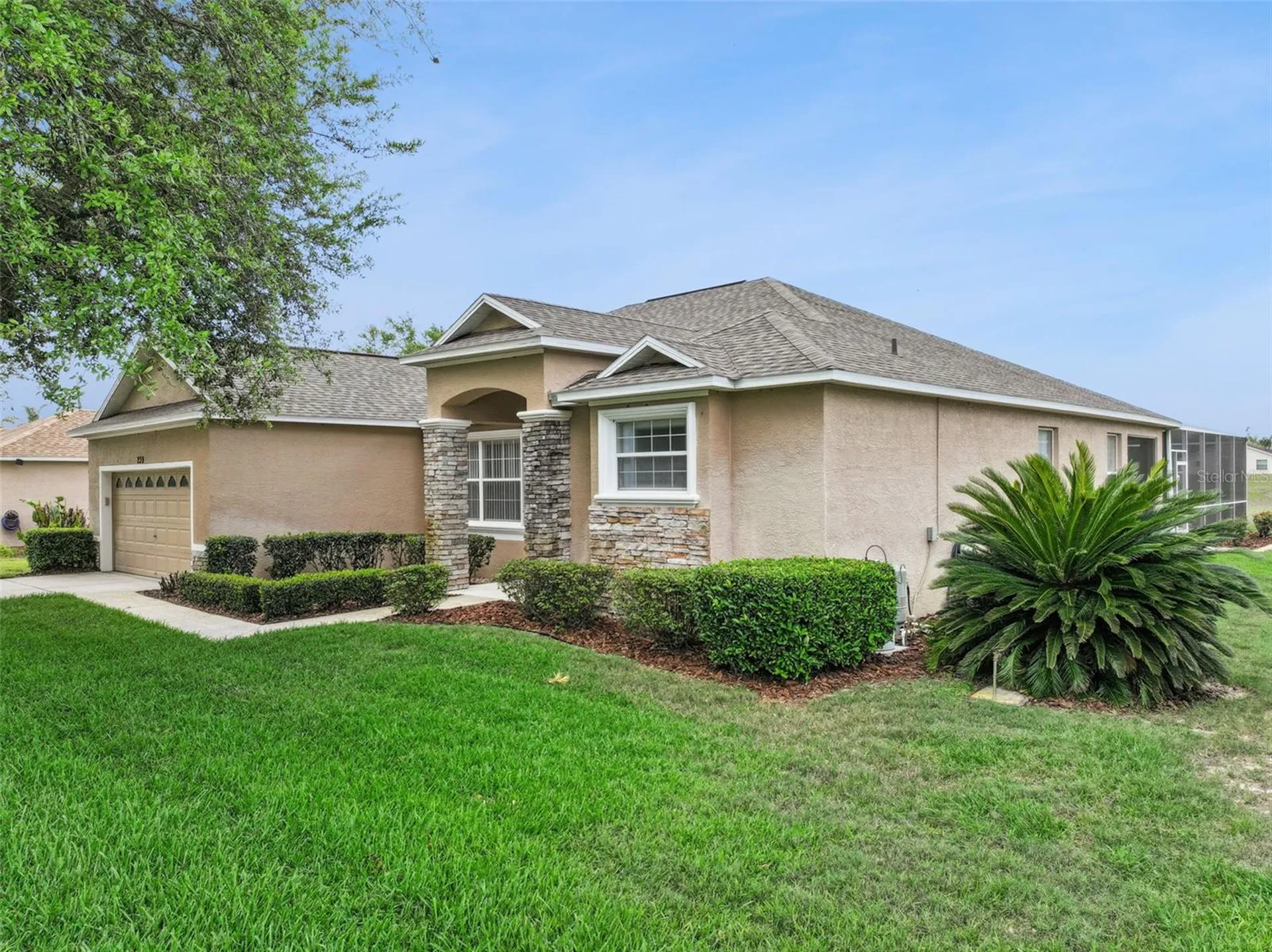 239 Dinner Lake Place Lake Wales FL 33859