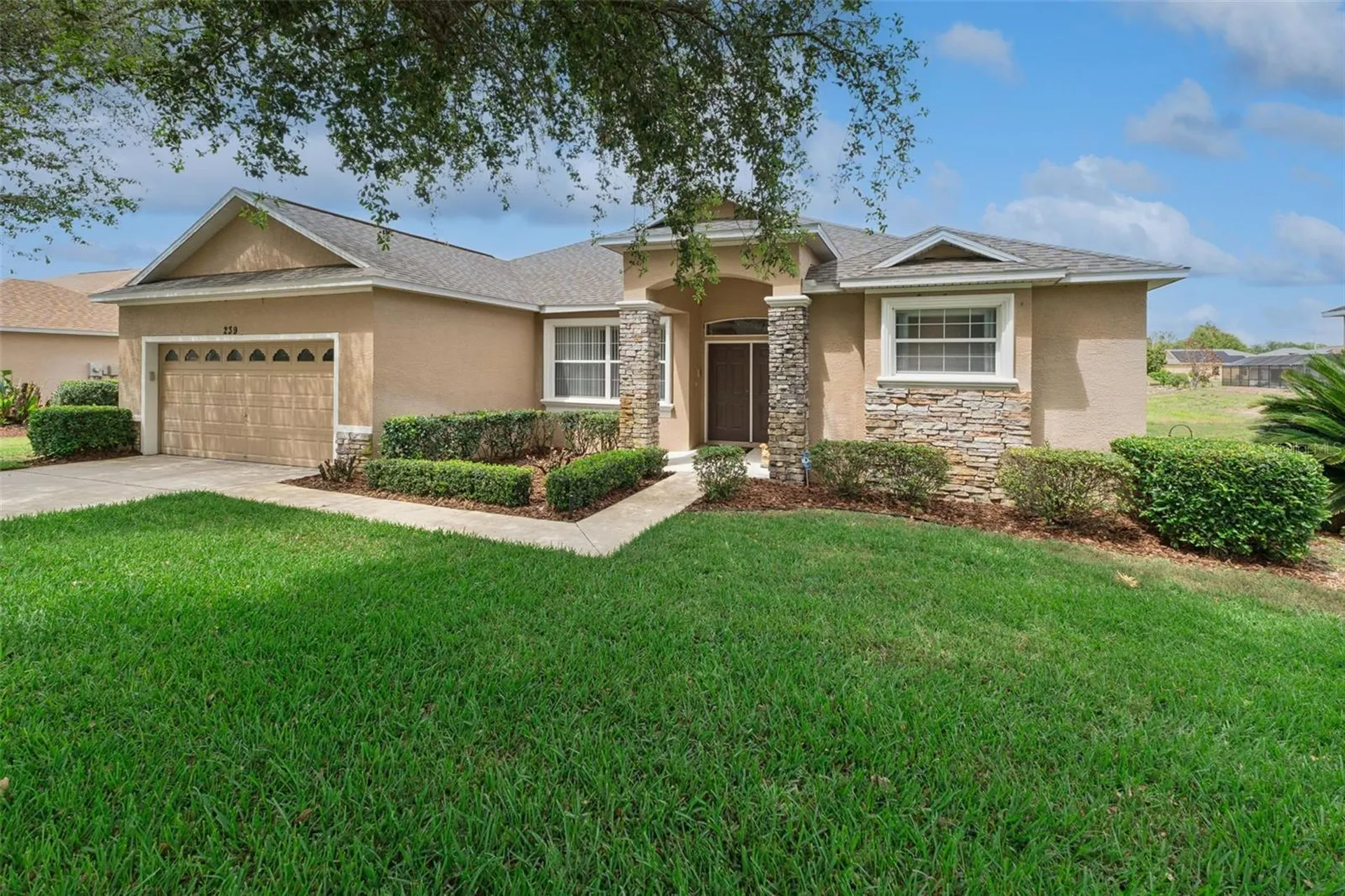 239 Dinner Lake Place Lake Wales FL 33859