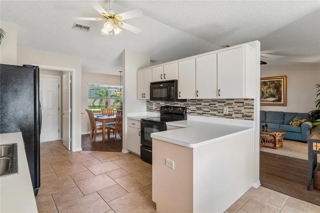 5122 Quintilis Street Spring Hill FL 34608