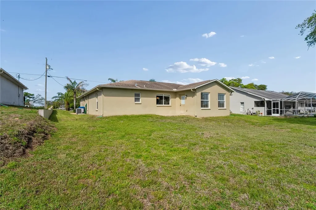 5122 Quintilis Street Spring Hill FL 34608