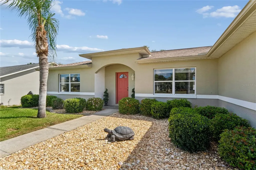 5122 Quintilis Street Spring Hill FL 34608