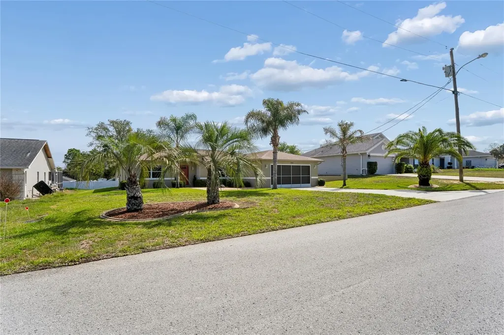 5122 Quintilis Street Spring Hill FL 34608