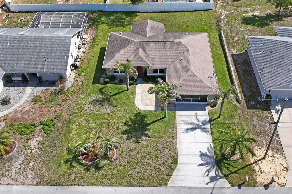 5122 Quintilis Street Spring Hill FL 34608