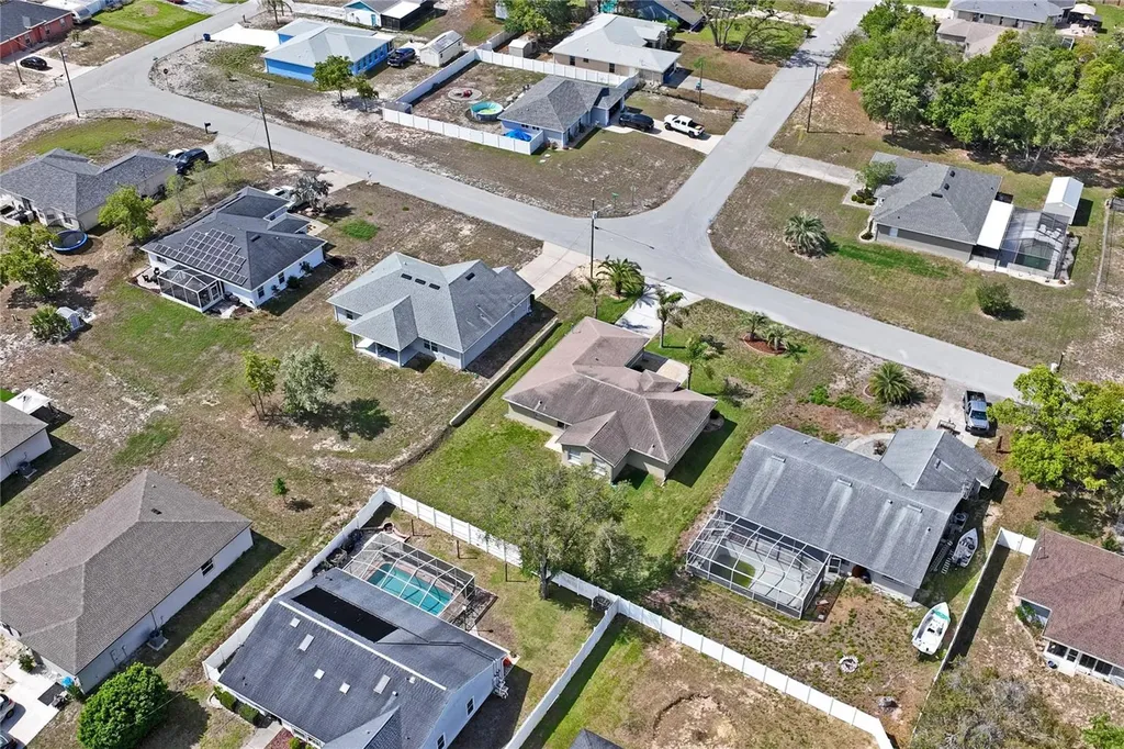 5122 Quintilis Street Spring Hill FL 34608
