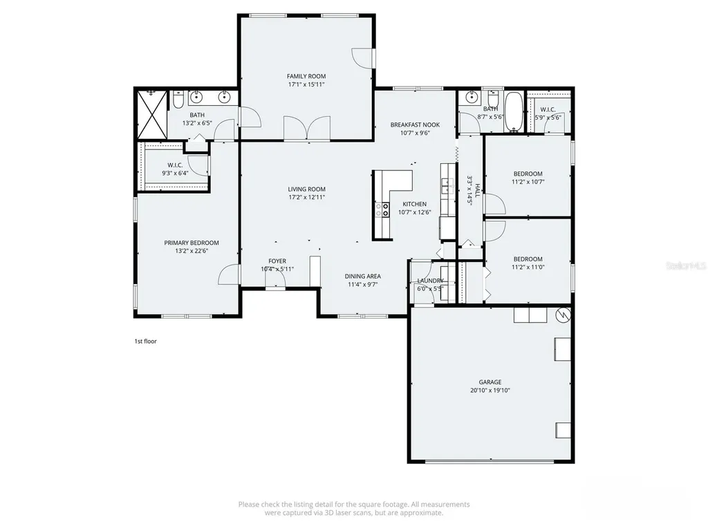5122 Quintilis Street Spring Hill FL 34608