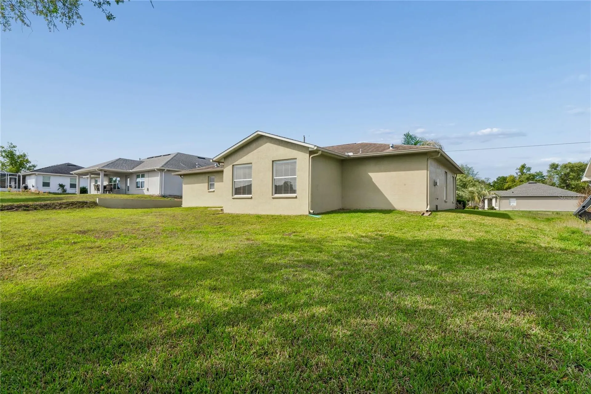 5122 Quintilis Street Spring Hill FL 34608