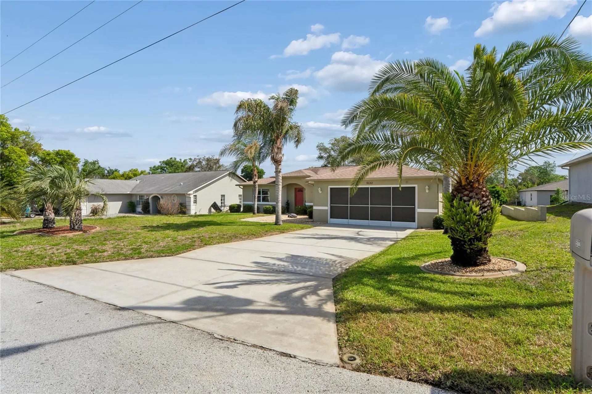5122 Quintilis Street Spring Hill FL 34608