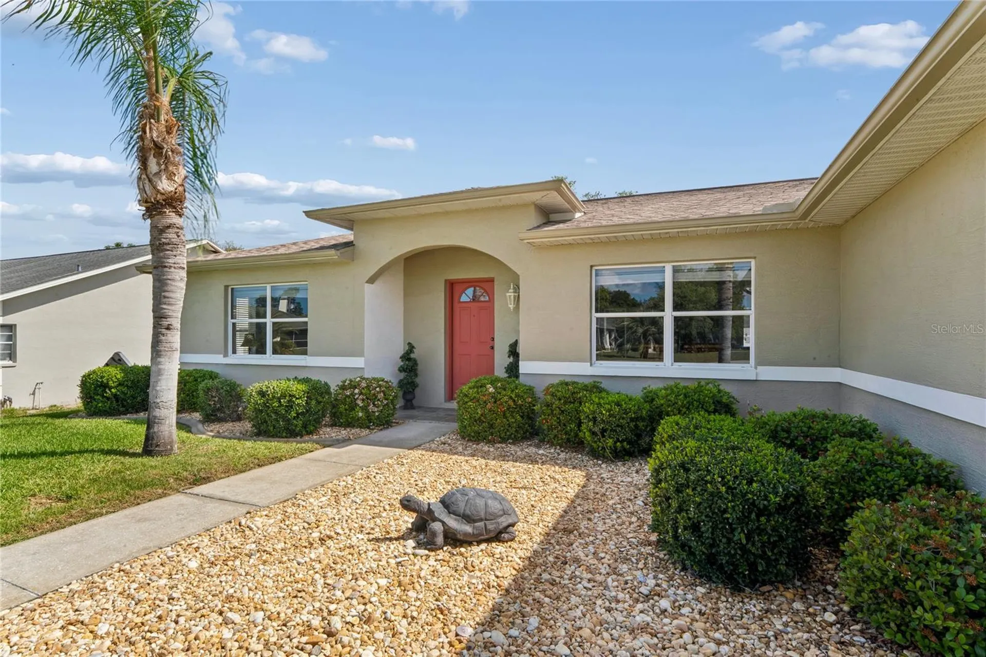 5122 Quintilis Street Spring Hill FL 34608