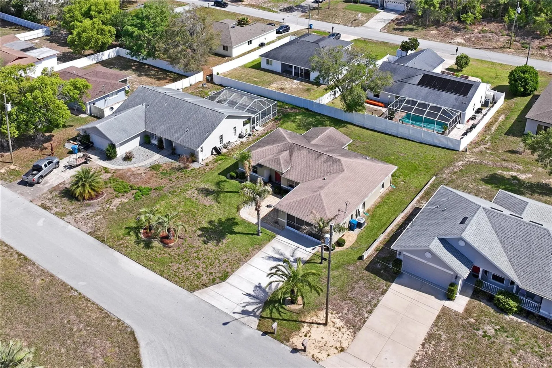 5122 Quintilis Street Spring Hill FL 34608