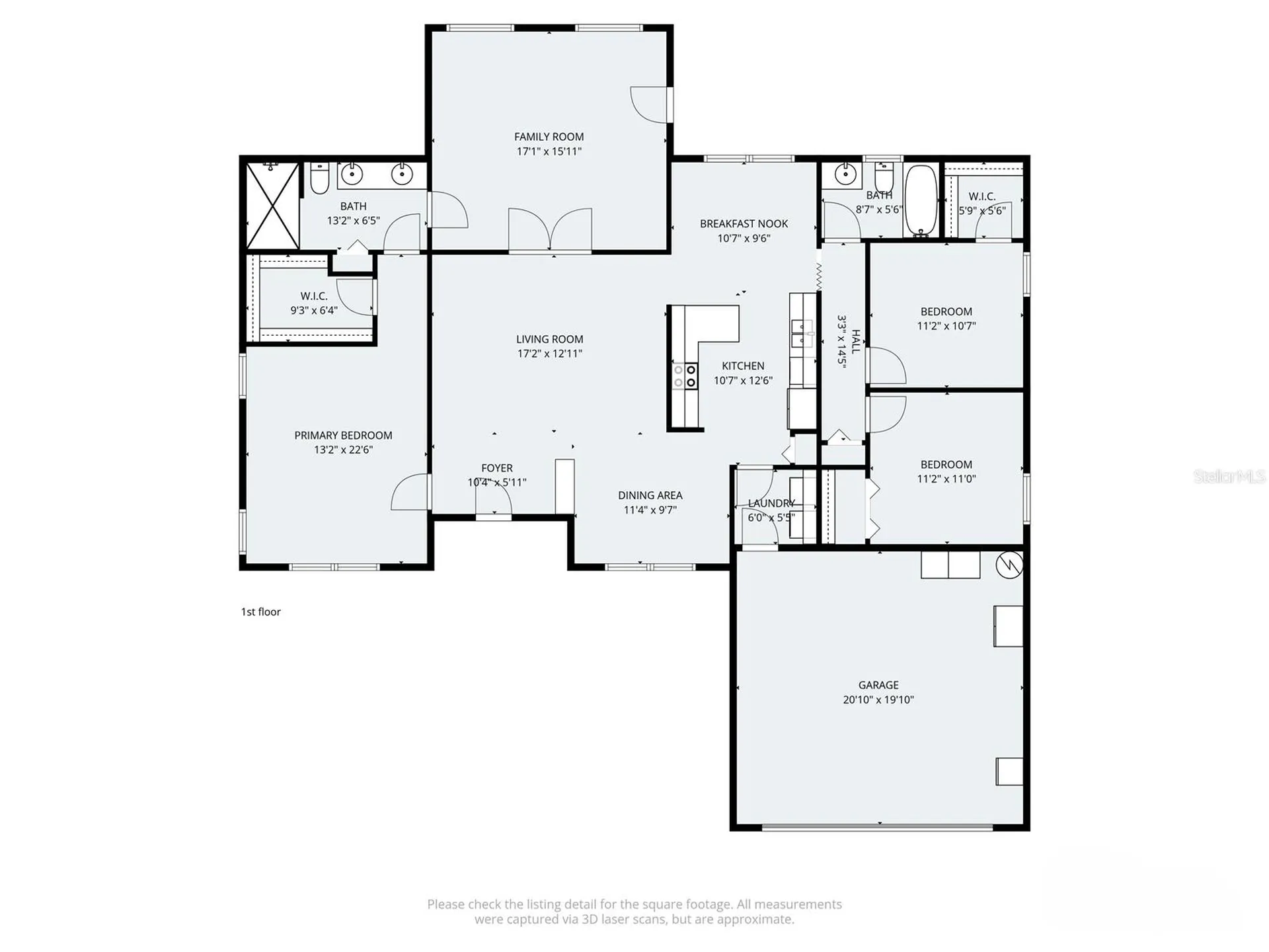 5122 Quintilis Street Spring Hill FL 34608