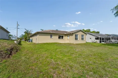 5122 Quintilis Street Spring Hill FL 34608