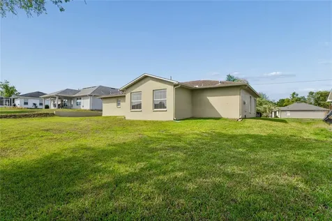 5122 Quintilis Street Spring Hill FL 34608