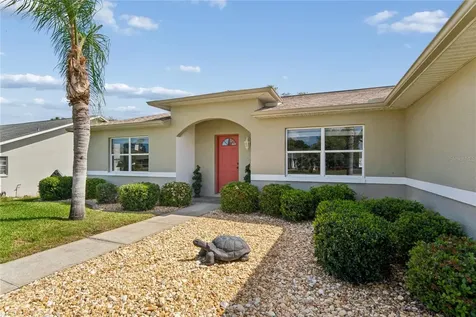 5122 Quintilis Street Spring Hill FL 34608