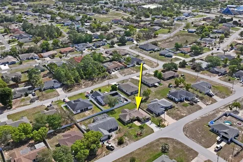 5122 Quintilis Street Spring Hill FL 34608