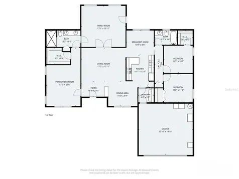 5122 Quintilis Street Spring Hill FL 34608