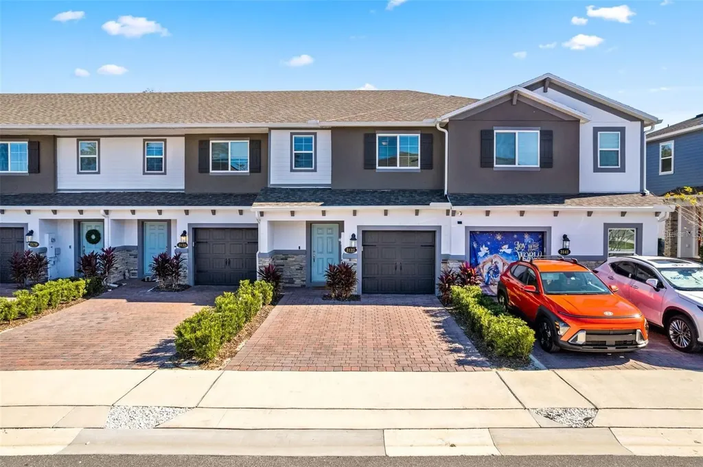 3137 Riverboat Way Oviedo FL 32765