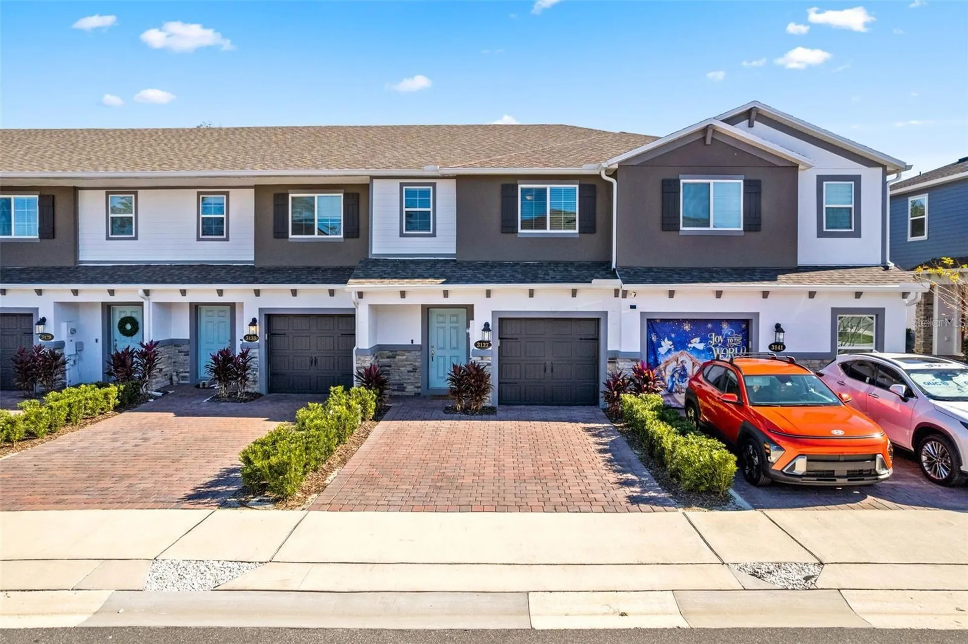 3137 Riverboat Way Oviedo FL 32765